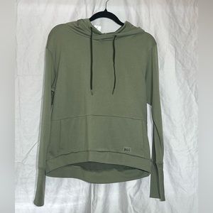 Helly Hansen lightweight hoodie